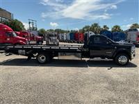 2022 Dodge 5500 Ram