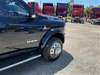 2022 Dodge 5500 Ram
