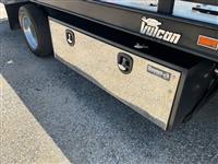 2022 Dodge 5500 Ram