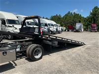 2022 Dodge 5500 Ram