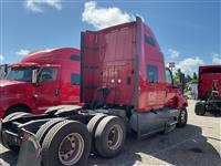 2022 International LT625