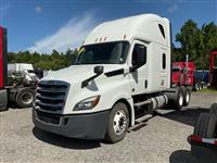 2019 Freightliner Cascadia