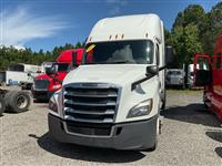 2019 Freightliner Cascadia