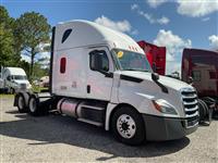 2019 Freightliner Cascadia