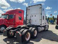 2019 Freightliner Cascadia
