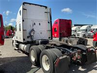 2019 Freightliner Cascadia
