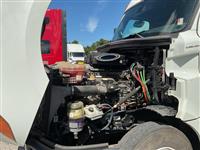 2019 Freightliner Cascadia