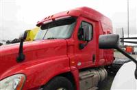 2018 Freightliner Cascadia