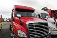 2018 Freightliner Cascadia