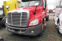 2018 Freightliner Cascadia