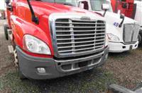 2018 Freightliner Cascadia