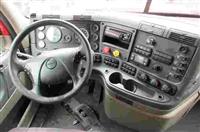 2018 Freightliner Cascadia