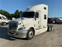 2015 International Prostar
