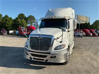 2015 International Prostar