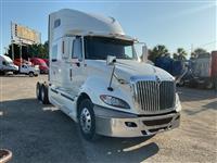 2015 International Prostar