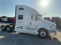 2015 International Prostar
