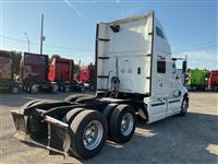 2015 International Prostar