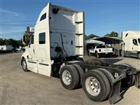 2015 International Prostar