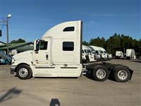 2015 International Prostar