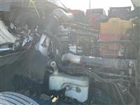 2015 International Prostar