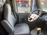 2015 International Prostar