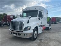 2017 Freightliner Cascadia