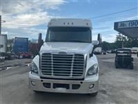 2017 Freightliner Cascadia
