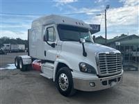 2017 Freightliner Cascadia