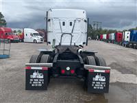 2017 Freightliner Cascadia