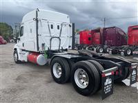 2017 Freightliner Cascadia