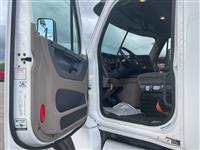 2017 Freightliner Cascadia