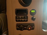 2017 Freightliner Cascadia