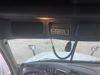 2017 Freightliner Cascadia