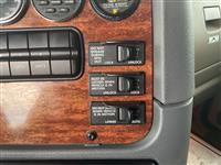 2017 Freightliner Cascadia