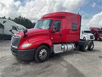 2019 International LT625