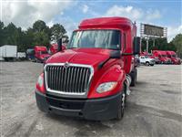 2019 International LT625