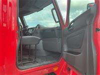 2019 International LT625