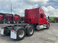 2019 International LT625