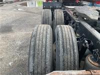 2019 International LT625