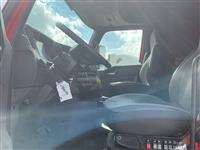 2019 International LT625