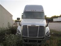 2019 Freightliner Cascadia