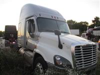 2019 Freightliner Cascadia
