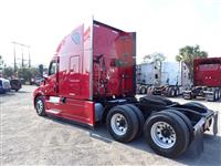 2019 Freightliner Cascadia