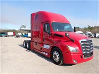 2019 Freightliner Cascadia