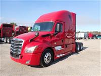 2019 Freightliner Cascadia