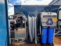 2020 Direct Diamond TRASH BIN CLNR