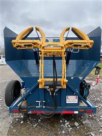2020 Direct Diamond TRASH BIN CLNR