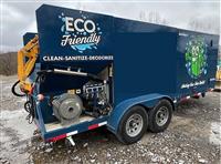 2020 Direct Diamond TRASH BIN CLNR