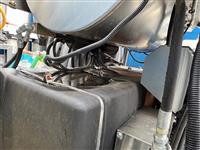 2020 Direct Diamond TRASH BIN CLNR