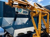 2020 Direct Diamond TRASH BIN CLNR